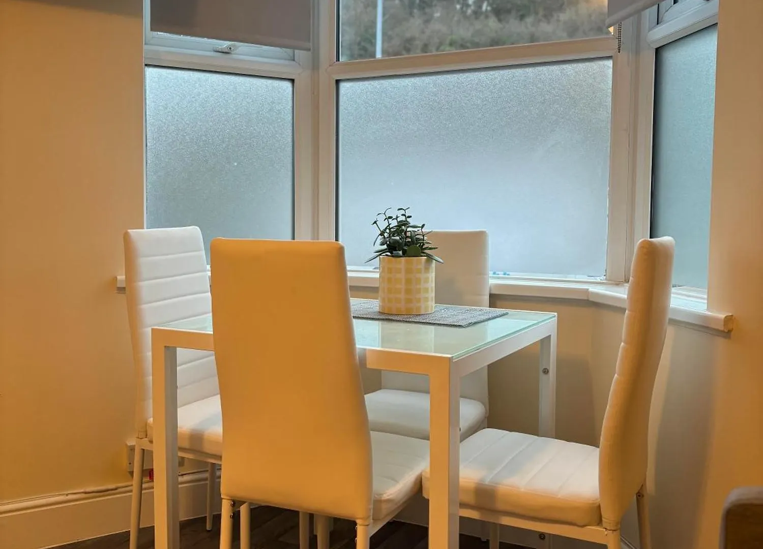 דירה Cardiff/Penarth Home